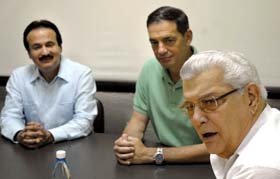 Foto: Ricardo Lpez Hevia