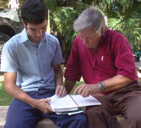 Foto: Ismael Batista
