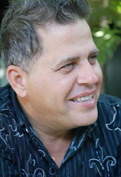 Foto: Arnaldo Santos