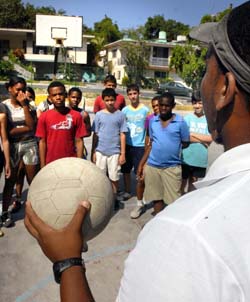Foto: Ricardo L�pez Hevia