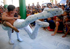 Foto: Jorge Luis Baos