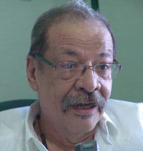 Foto: Ismael Batista