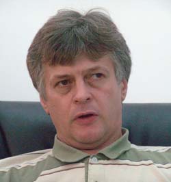 Foto: Ismael Batista