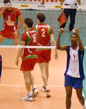 Foto: Ricardo L�pez Hevia