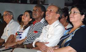  Foto:Yordanka Almaguer