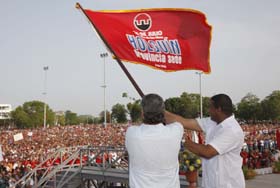 Foto: Geovani Fern�ndez