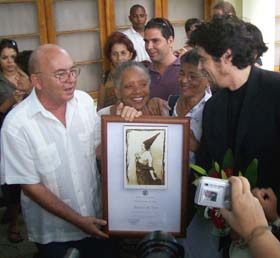 Foto: Ismael Batista