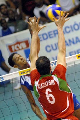 Foto: Ricardo L�pez Hevia