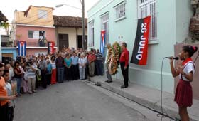 Foto: Miguel Rubiera
