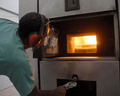 Foto: Ricardo Lpez Hevia