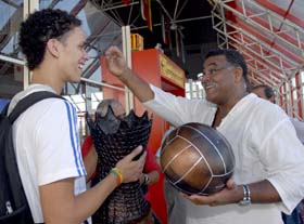 Foto: Ricardo L�pez Hevia 