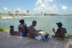 Fotos: Juvenal Bal�n