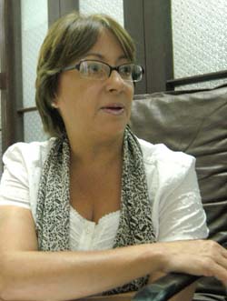Foto: Yaim Ravelo
