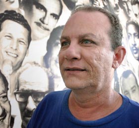 Foto: Ricardo L�pez Hevia