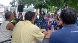 Foto: Yordanka Almaguer.