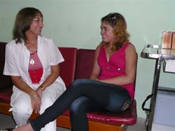 Fotos del autor