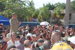 Fotos: Geovani Fernndez