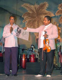  Foto: Ismael Batista