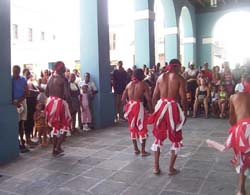 Foto: Juvenal Bal�n