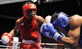 Foto: Fabio Bozzani-AIBA