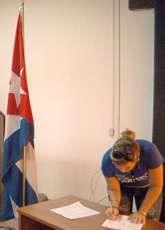 Foto: Ismael Batista