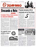 Edicin impresa