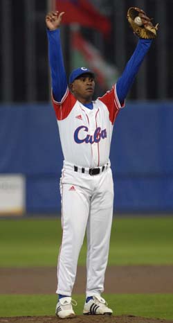 Ricardo López Hevia