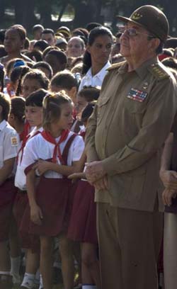 FOTO: SERGIO ABEL REYES (AIN)