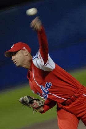 Foto: Ricardo Lpez Hevia