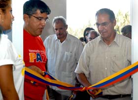  Foto: Yaim� Ravelo 