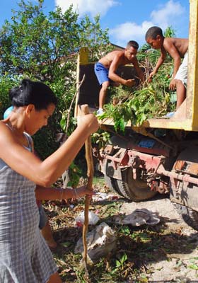 Foto: Yordanka Almaguer