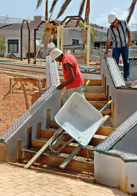 Fotos: Jorge Luis Gonz�lez