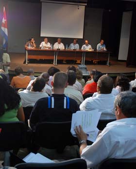 Foto: Yordanka Almaguer