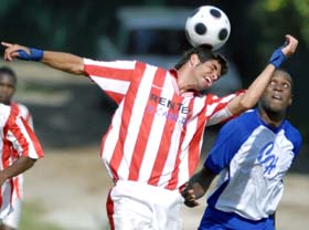 Foto: Ricardo Lpez Hevia