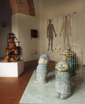 Foto: Juvenal Bal�n