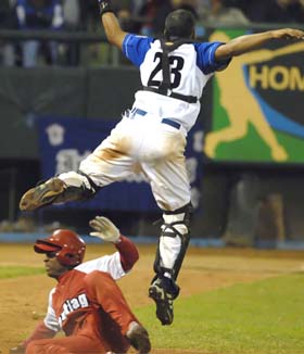 Foto: Ricardo L�pez Hevia 