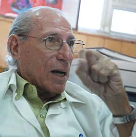 Foto: Otmaro Rodr�guez