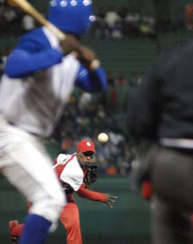 Foto: Ricardo L�pez Hevia