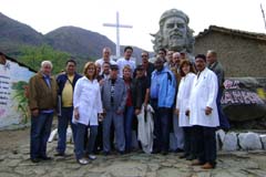 Foto: Mario Huber Garrido