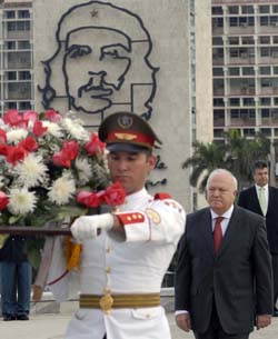 Foto: Ricardo L�pez Hevia