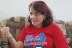 Foto: Ismael Batista