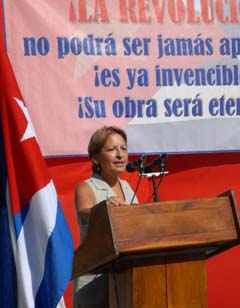 Fot: Arelys María Echevarría Rodríguez