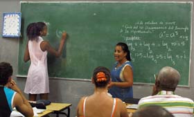 Fotos: Ismael Batista
