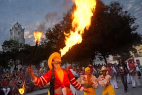 Foto: Juan Pablo Carreras