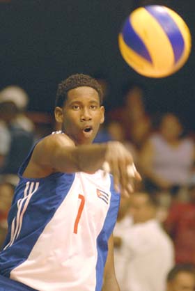 Foto: Ricardo Lpez Hevia