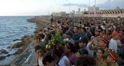 Foto: Omara Garc�a Mederos