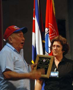 Foto: Yordanka Almaguer