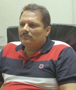 Fotos: Ismael Batista