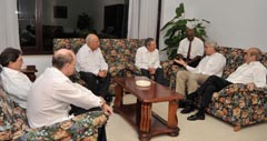 Fotos: Geovani Fern�ndez