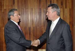  Fotos: Geovani Fern�ndez